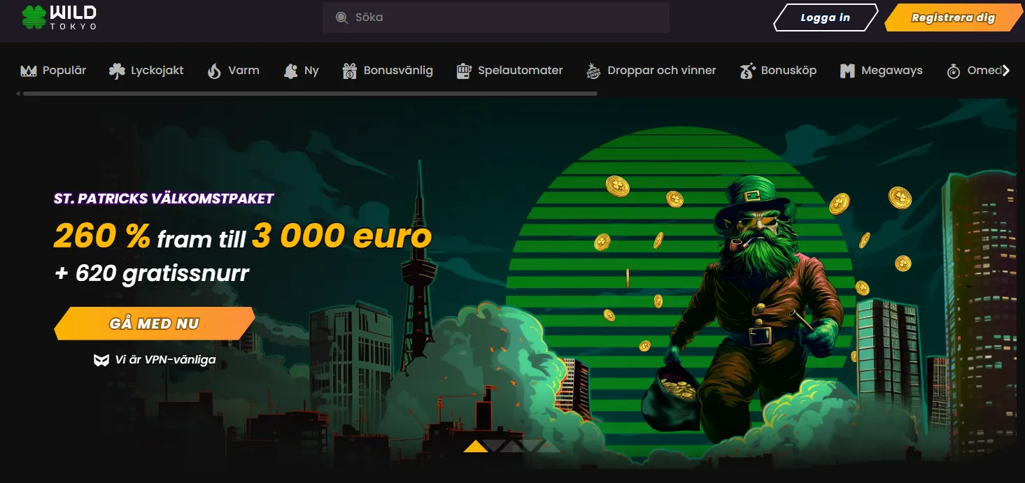 Så gör du uttag på ett casino med snabb utbetalning